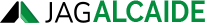 JAG ALCAIDE – Instalación, reparación y mantenimiento en Barcelona Logo