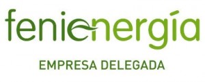 Feníe Energía logo