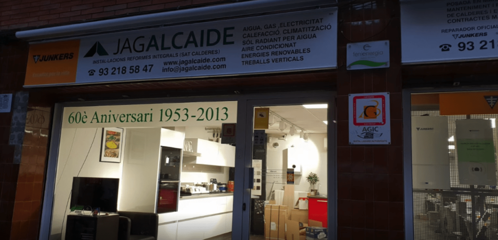 Shop JAG Alcaide