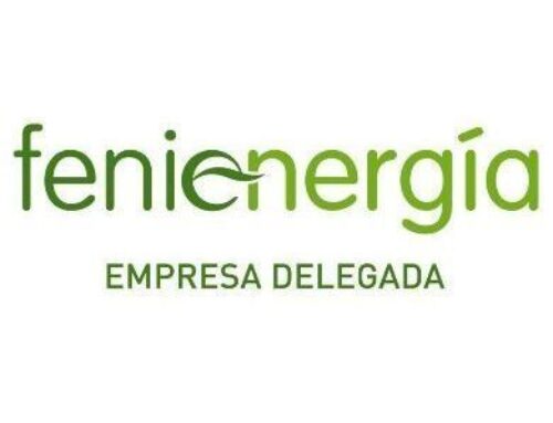 J.A.G. Alcaide joins Fenienergia