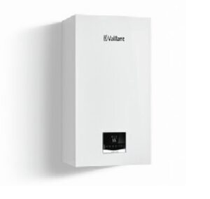 Vaillant EcoTEC Intro