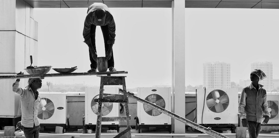 Tabla de Precios de Reparación de Aire Acondicionado en Barcelona por Tipo de Avería (2026)