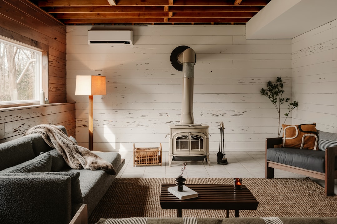 ¿Qué significa el Modo HEAT en el Mando del Aire Acondicionado?