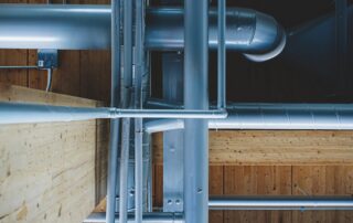 Todo sobre las Tuberías del Aire Acondicionado: Tipos, Instalación y Aislamiento | JAG Alcaide Barcelona