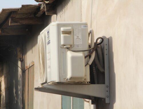 Why Your Air Conditioning Cools But Doesn’t Heat