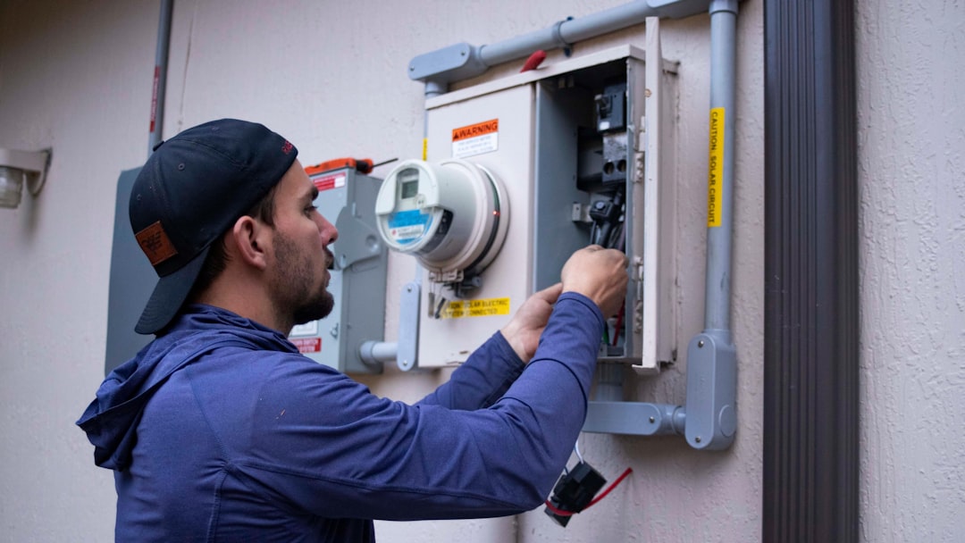Error 4 en Calderas Intergas: Causas y Cómo Solucionarlo | JAG Alcaide Barcelona