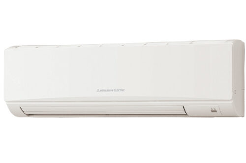 Split de pared comercial Mitsubishi Electric Mr Slim Power Inverter
