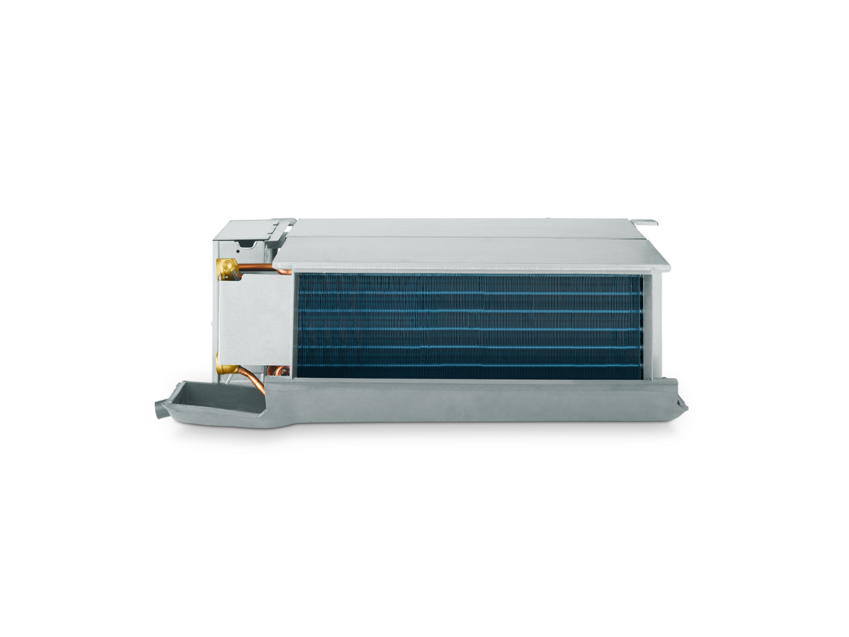 Unidad de conductos Vaillant climaVAIR pro