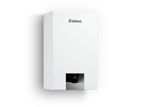 Vaillant ecoTEC exclusive