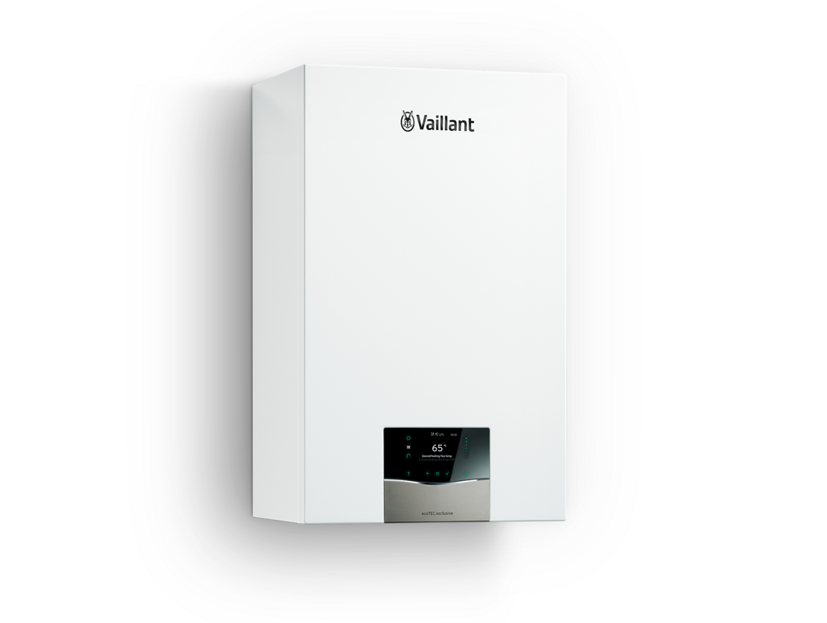 Caldera Vaillant ecoTEC exclusive VMW 43CF/1-7