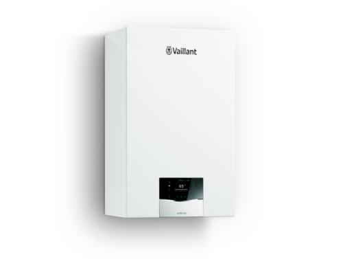 Caldera Vaillant ecoTEC plus VMW 36CS/1-5 C