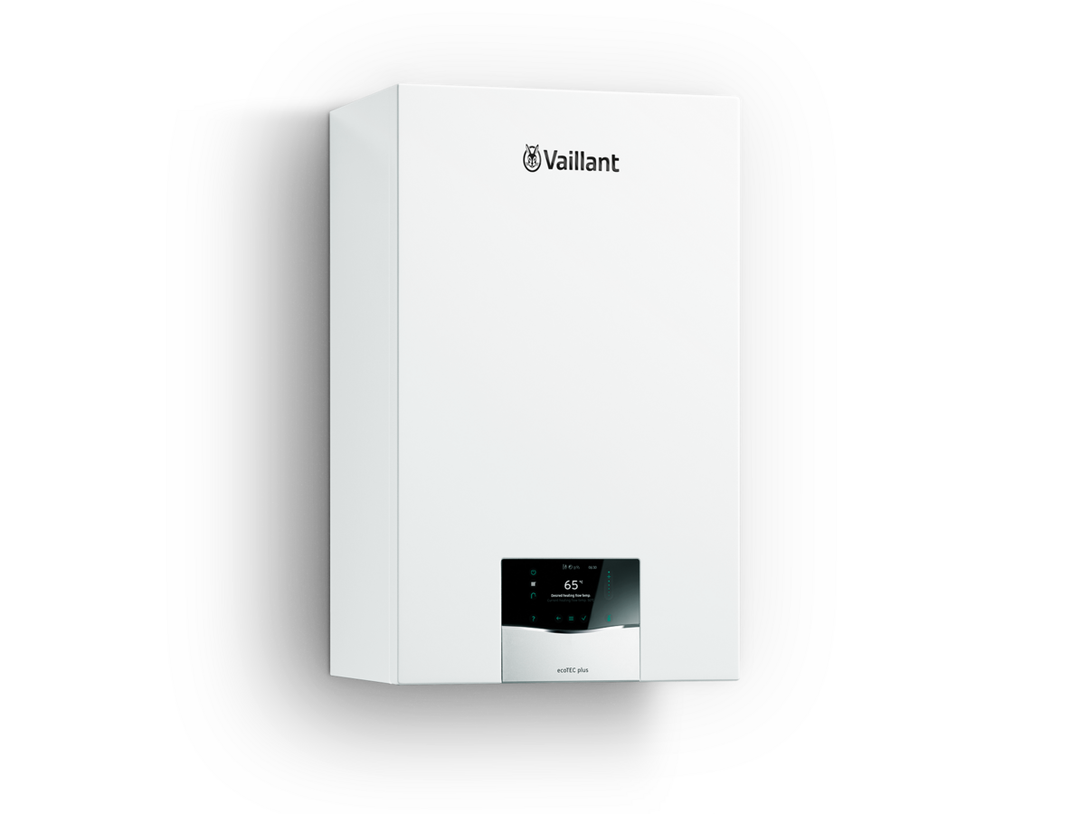 Caldera Vaillant ecoTEC plus VMW 36CS/1-5 C