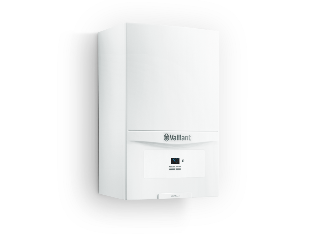 Caldera Vaillant ecoTEC pure VMW 286/7-2