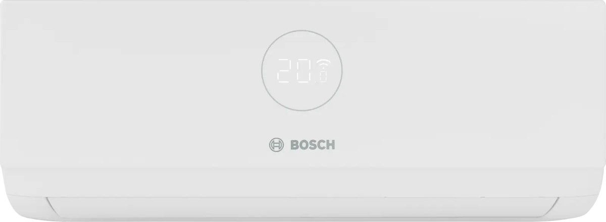 Bosch Climate 3000i – unitat interior