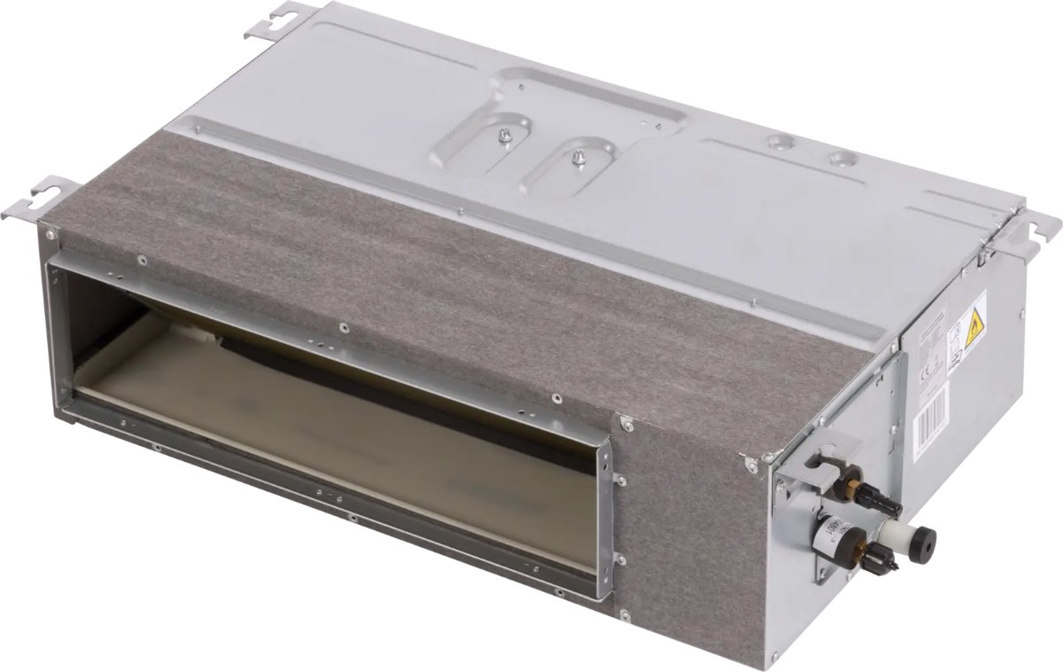 Bosch Climate 5000i – unidad interior de conductos