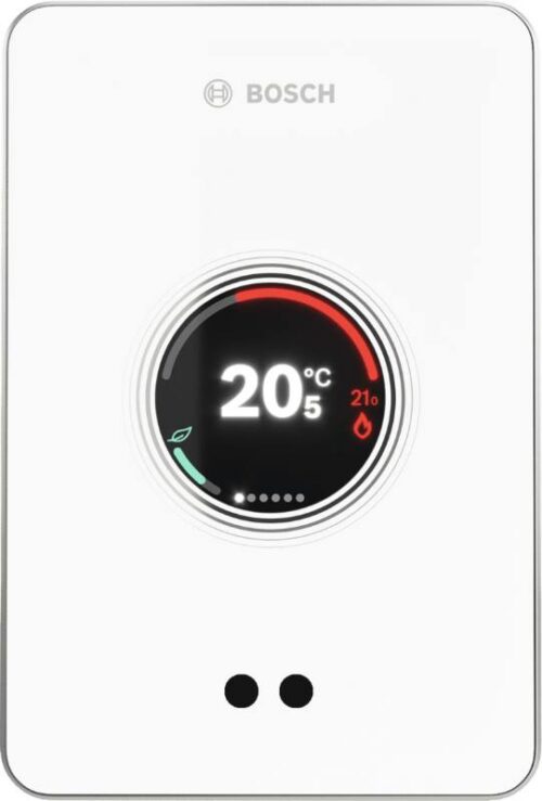Termostato wifi Bosch EasyControl CT 200 para caldera