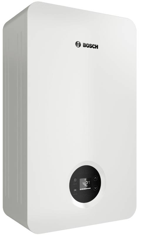 Bosch Therm 6600 S room-sealed gas water heater