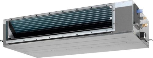 Aire acondicionado por conductos Daikin Sky Air ADEAS, unidad interior para falso techo