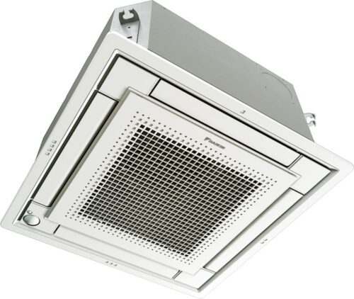 Cassette Daikin Sky Air Advance integrado