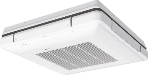 Cassette Daikin Sky Air Advance vista