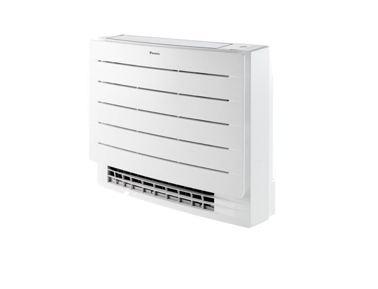 Consola de suelo Daikin Perfera