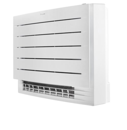 Daikin Perfera floor console