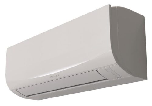Aire condicionat Daikin Sensira, unitat interior de paret