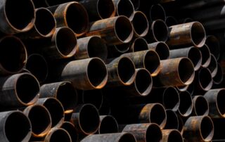 Tuberías de Zinc Antiguas: Problemas, Riesgos y Cuándo Sustituirlas | JAG Alcaide Barcelona
