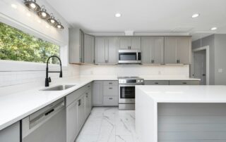 ¿Cuánto Cuesta Cambiar las Tuberías de la Cocina en Barcelona? Precios 2026 | JAG Alcaide Barcelona