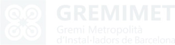 Gremi Metropolit&agrave; d'Instal&middot;ladors de Barcelona (GREMIMET) &mdash; JAG Alcaide, empresa agremiada