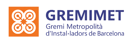 Gremi Metropolit&agrave; d'Instal&middot;ladors de Barcelona (GREMIMET) &mdash; JAG Alcaide, empresa agremiada