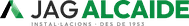 JAG Alcaide Logo