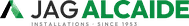JAG Alcaide Logo
