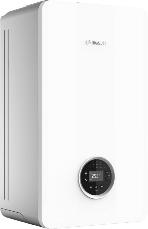 Junkers Bosch Condens 4300i W gas condensing boiler