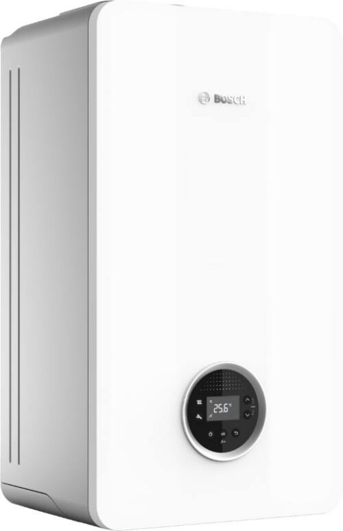 Caldera de condensación a gas Junkers Bosch Condens 4300i W