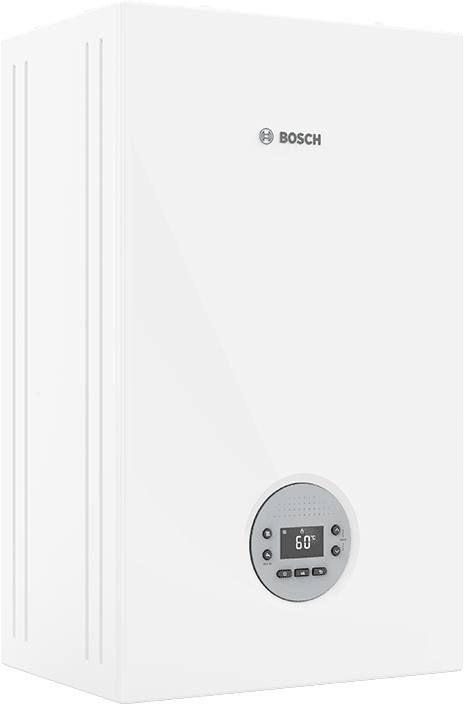 Caldera de condensación a gas Junkers Bosch Condens 1200 W (GC1200W)
