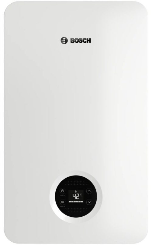 Junkers Bosch Therm 6600 S gas water heater