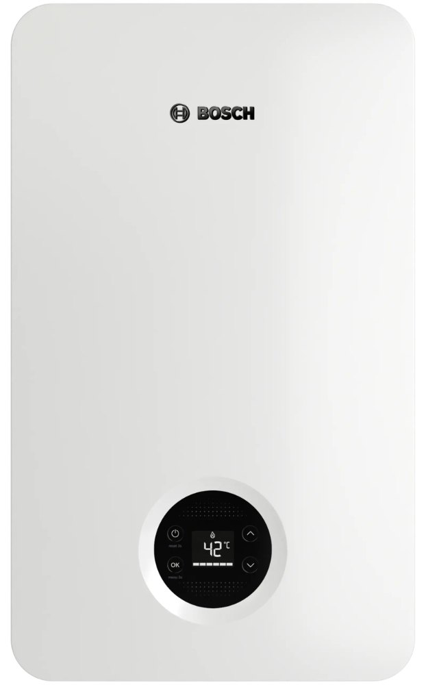 Junkers Bosch Therm 6600 S gas water heater
