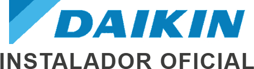 Daikin, instalador oficial