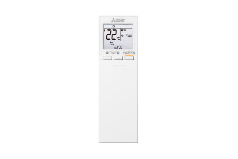 Mando a distancia Mitsubishi Electric MSZ-AY / MSZ-AP