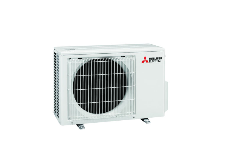 Mitsubishi Electric MUZ-AY outdoor unit