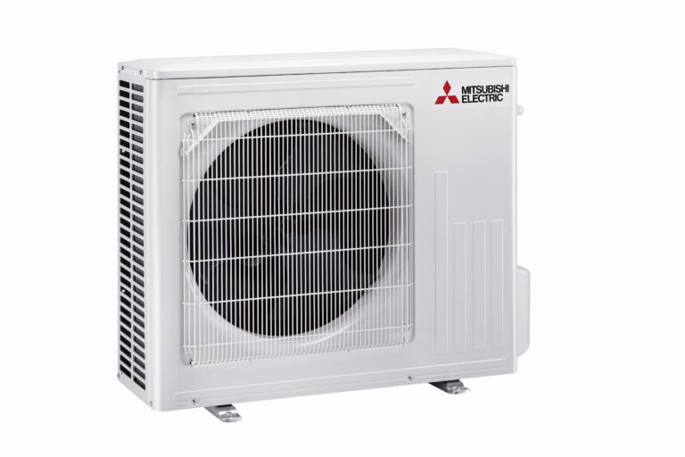 Mitsubishi Electric MUZ-AY50 outdoor unit
