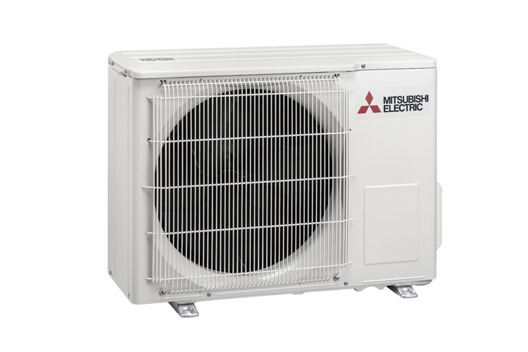 Unidad exterior Mitsubishi Electric MUZ-HR25VF