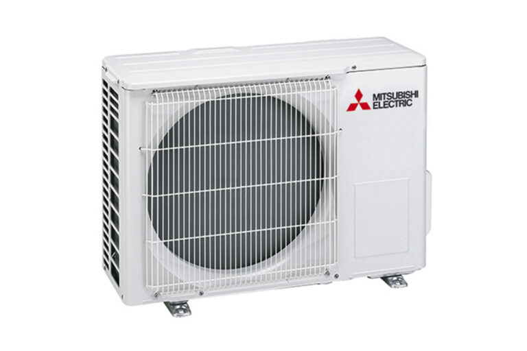 Mitsubishi Electric MUZ-HR35VF outdoor unit