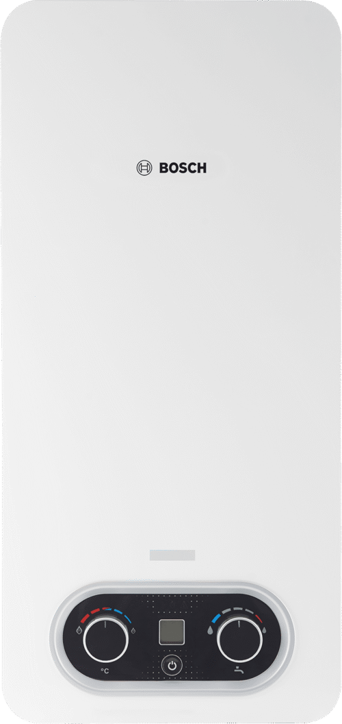 Junkers Bosch Therm 4304