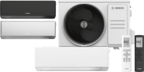 Bosch Climate 7000i