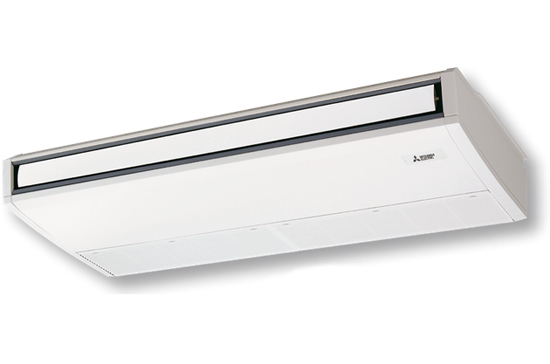 Split de techo Mitsubishi Electric Mr Slim Power Inverter