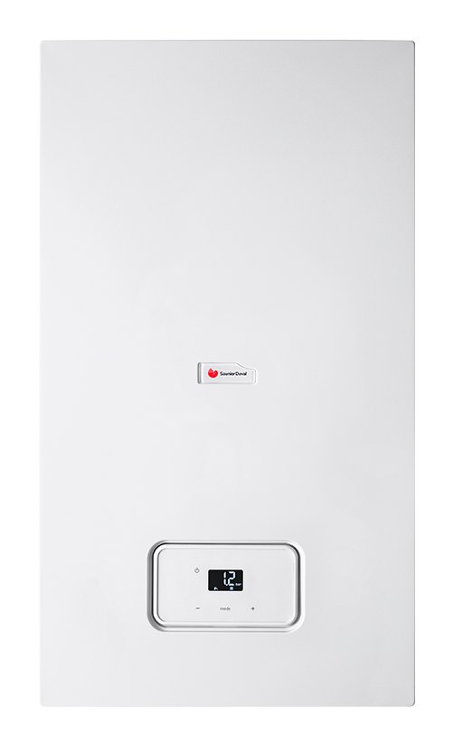 Saunier Duval Semia Condens boiler