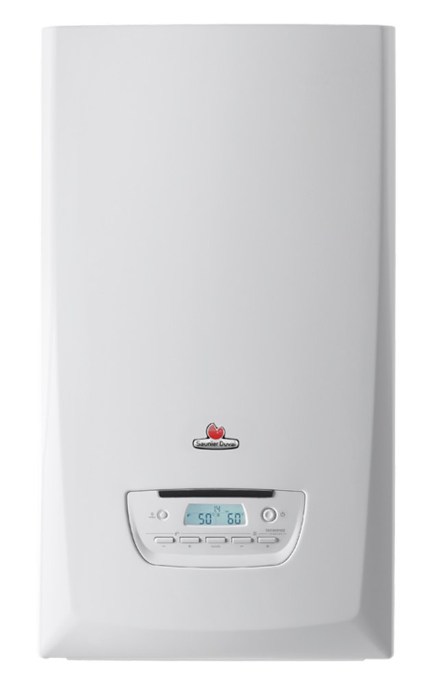 Saunier Duval Thema Condens boiler