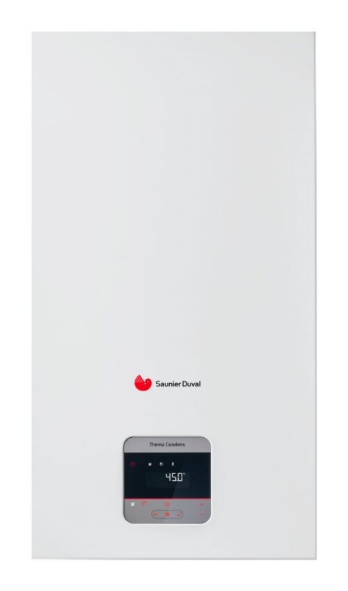 Caldera Saunier Duval Thema MiConnect 26-CS/1-C